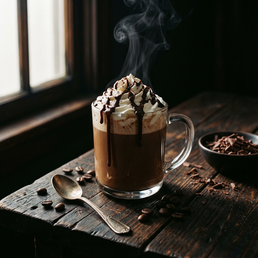 Caffè Mocha
